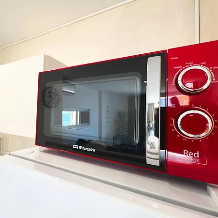 Frente Mar, Playa De Americas *