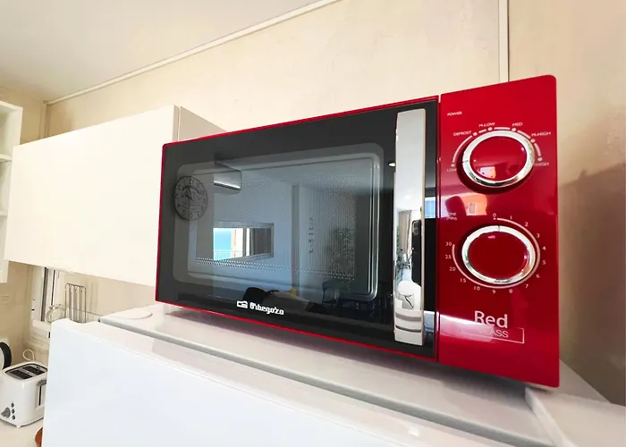 Frente Mar, Playa De Americas *