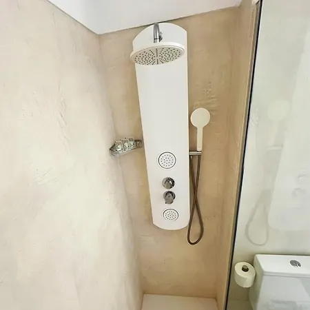 Apartament Frente Mar, Playa De Americas