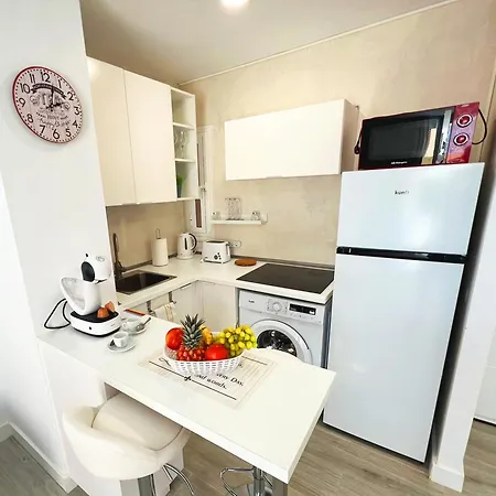 Frente Mar, Playa De Americas * Playa de las Americas (Tenerife)