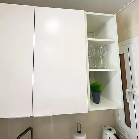 Apartament Frente Mar, Playa De Americas *