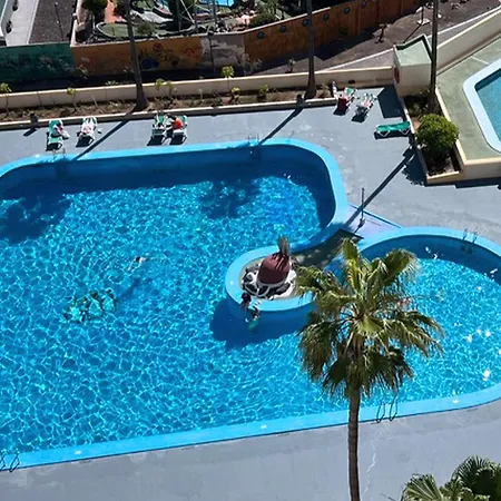 Frente Mar, Playa De Americas