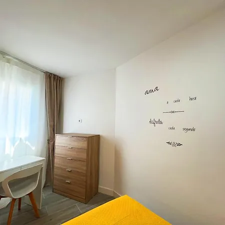 Apartament Frente Mar, Playa De Americas *