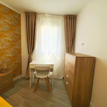 Frente Mar, Playa De Americas Apartament Playa de las Americas (Tenerife)