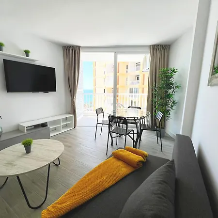 Frente Mar, Playa De Americas Playa de las Americas (Tenerife)