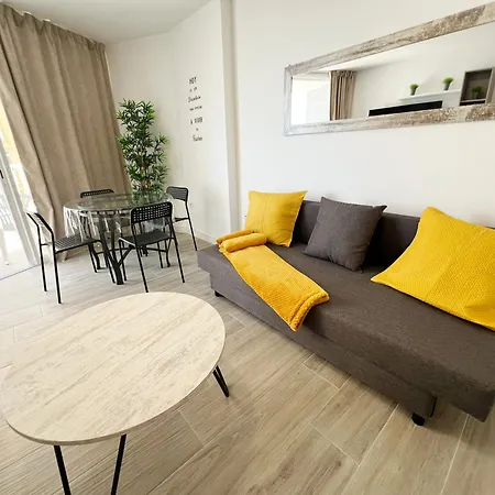 Frente Mar, Playa De Americas * Playa de las Americas (Tenerife)