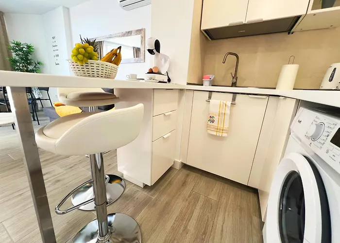 Frente Mar, Playa De Americas * Playa de las Americas (Tenerife)