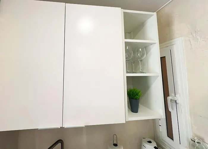 Apartmán Frente Mar, Playa De Americas *