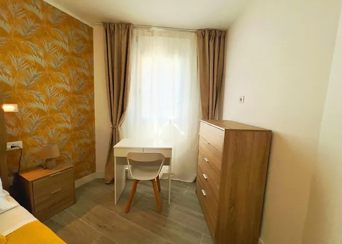 Frente Mar, Playa De Americas Apartmán Playa de las Americas (Tenerife)