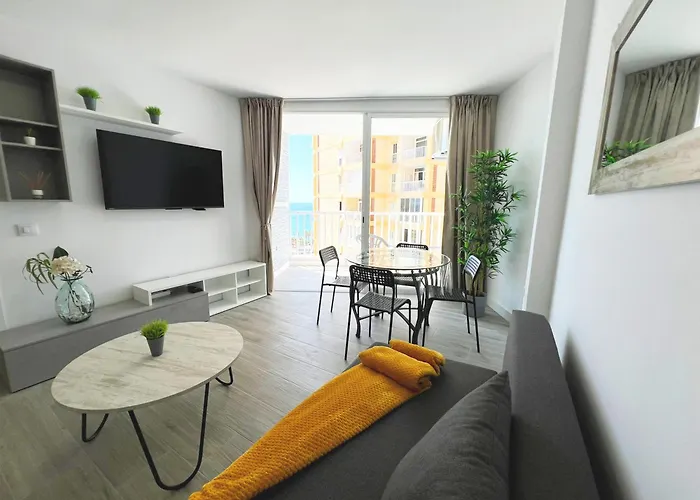 Frente Mar, Playa De Americas Playa de las Americas (Tenerife)