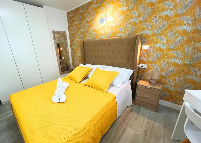 Apartmán Frente Mar, Playa De Americas