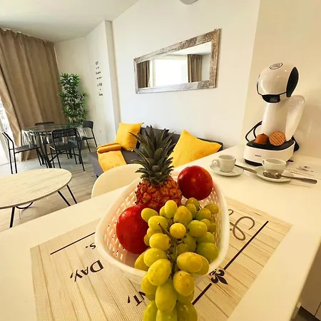 Frente Mar, Playa De Americas Διαμέρισμα